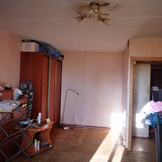 Квартира 35 м², 1-комнатная - изображение 4