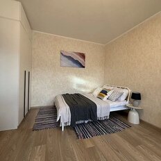 Квартира 37 м², 1-комнатная - изображение 4