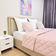 Квартира 50 м², 1-комнатная - изображение 5