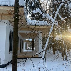 дом + 8 соток, участок - изображение 5