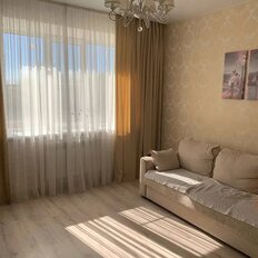 Квартира 32,6 м², 1-комнатная - изображение 3