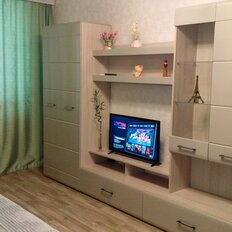 Квартира 33 м², 1-комнатная - изображение 3