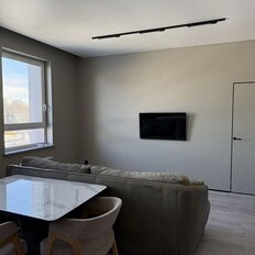 Квартира 54 м², 2-комнатные - изображение 4