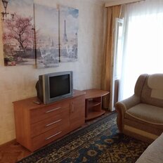 Квартира 30 м², 1-комнатная - изображение 4