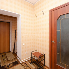Квартира 35 м², 1-комнатная - изображение 1