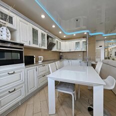Квартира 145 м², 3-комнатная - изображение 3