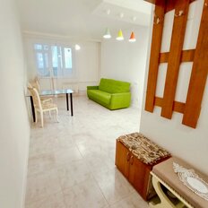 Квартира 28 м², студия - изображение 3