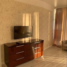 Квартира 120 м², 3-комнатная - изображение 3