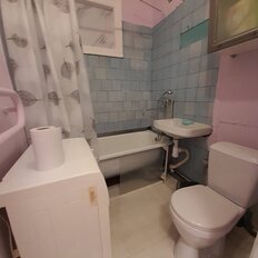 Квартира 43 м², 2-комнатная - изображение 1