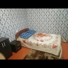 Квартира 36 м², 1-комнатная - изображение 4