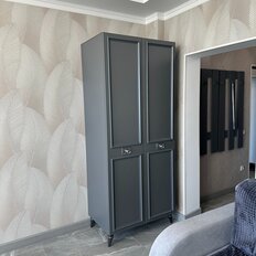 Квартира 46 м², 1-комнатная - изображение 4