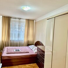 Квартира 55 м², 2-комнатная - изображение 1