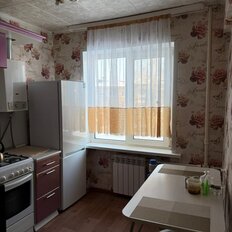 Квартира 36 м², 1-комнатная - изображение 4