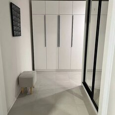 Квартира 47 м², 1-комнатная - изображение 3