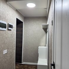 Квартира 28 м², 1-комнатная - изображение 3