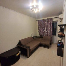 Квартира 31 м², 1-комнатная - изображение 3