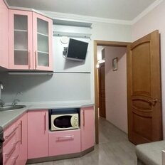 Квартира 41 м², 1-комнатная - изображение 2