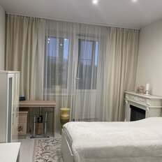 Квартира 26 м², студия - изображение 4