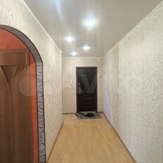 Квартира 61,1 м², 3-комнатная - изображение 2