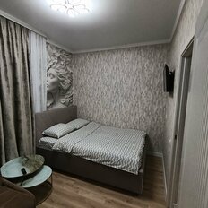 Квартира 45,7 м², 2-комнатная - изображение 4