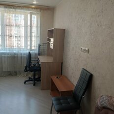 Квартира 24 м², студия - изображение 4
