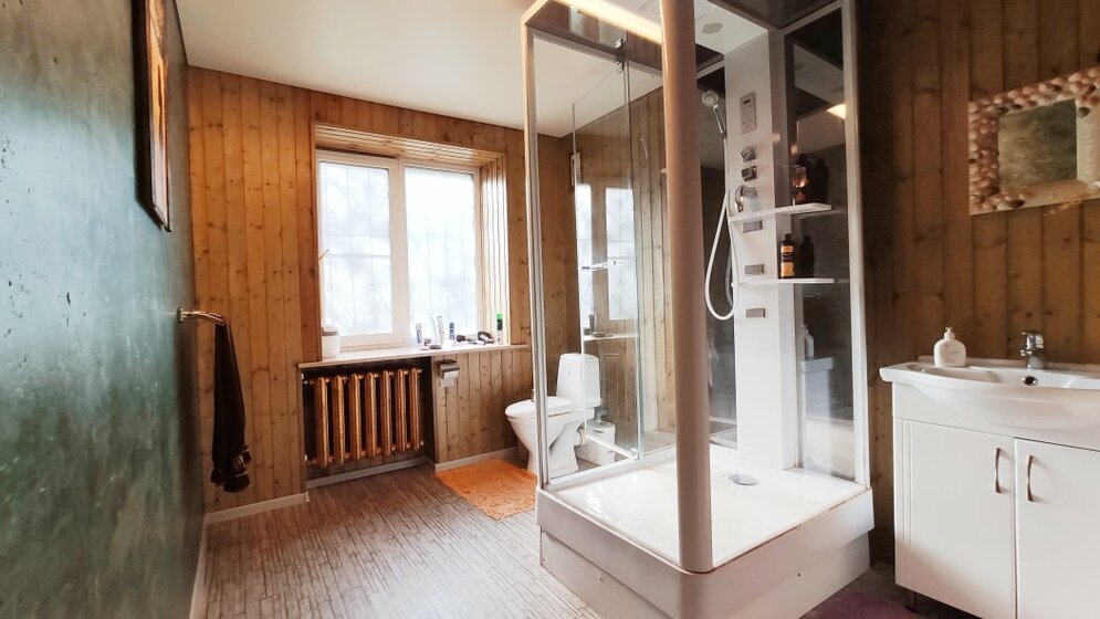 35 м², 1-комнатная квартира 3 500 ₽ в сутки - изображение 45