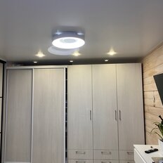 Квартира 55 м², 2-комнатная - изображение 5