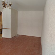 Квартира 26 м², 1-комнатная - изображение 1