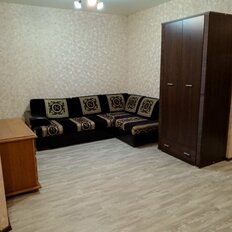 Квартира 44,6 м², 2-комнатная - изображение 5