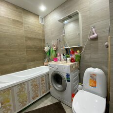 Квартира 48 м², 2-комнатная - изображение 4