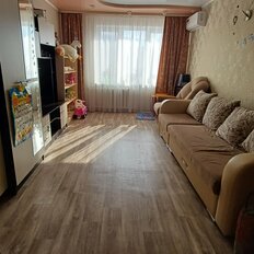 Квартира 54 м², 2-комнатная - изображение 4