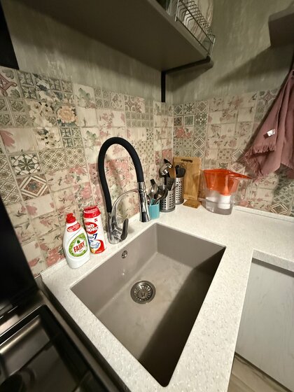 48 м², 2-комнатная квартира 28 000 ₽ в месяц - изображение 79