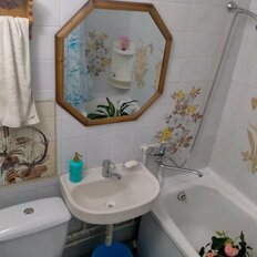 Квартира 27,9 м², 1-комнатная - изображение 1