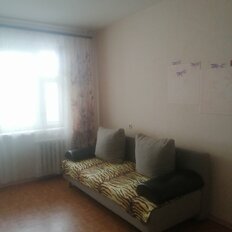 Квартира 45 м², 1-комнатная - изображение 3