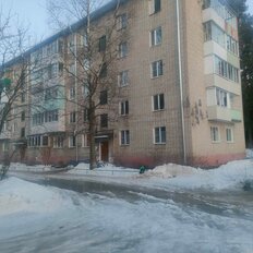 Квартира 39,4 м², 2-комнатная - изображение 1