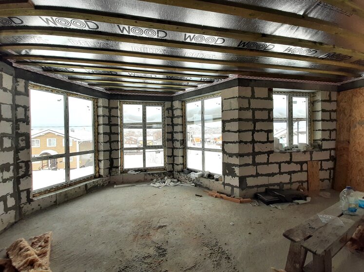 168,5 м² дом, 5,5 сотки участок 6 000 000 ₽ - изображение 32