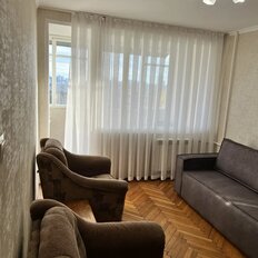 Квартира 30 м², 1-комнатная - изображение 5