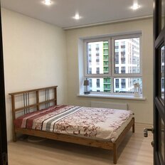 Квартира 34 м², 1-комнатная - изображение 5