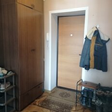 Квартира 42 м², 1-комнатная - изображение 3