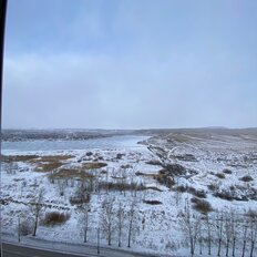 Квартира 24 м², студия - изображение 5