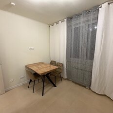 Квартира 40 м², 1-комнатная - изображение 5