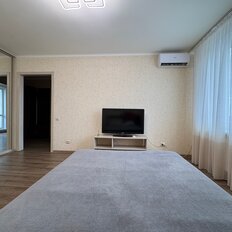 Квартира 40 м², 1-комнатная - изображение 1