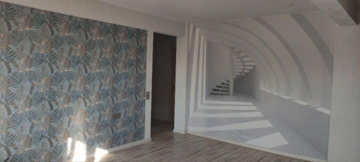 91 м², 3-комнатная квартира 8 000 ₽ в сутки - изображение 47