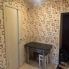 Квартира 32 м², 1-комнатная - изображение 3