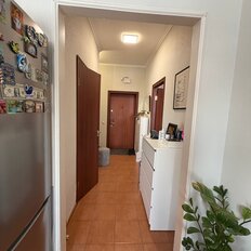 Квартира 40 м², 1-комнатная - изображение 1