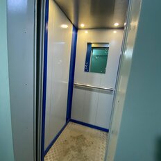 Квартира 79 м², 4-комнатная - изображение 4