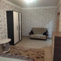 Квартира 42 м², 1-комнатная - изображение 4