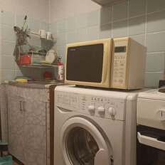 Квартира 23 м², 1-комнатная - изображение 3