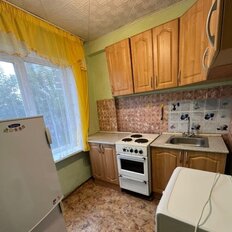 Квартира 27 м², 1-комнатная - изображение 2