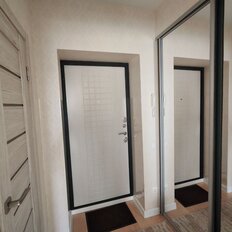 Квартира 22,7 м², студия - изображение 5